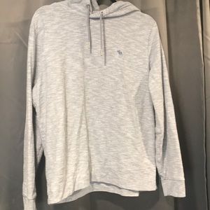 3/$10 Mens Abercrombie sweater shirt